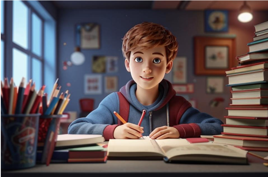 Успеваемость