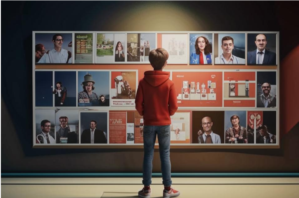 Профориентация