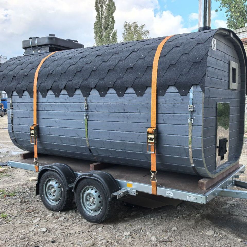 Квадробочка 2х3,5