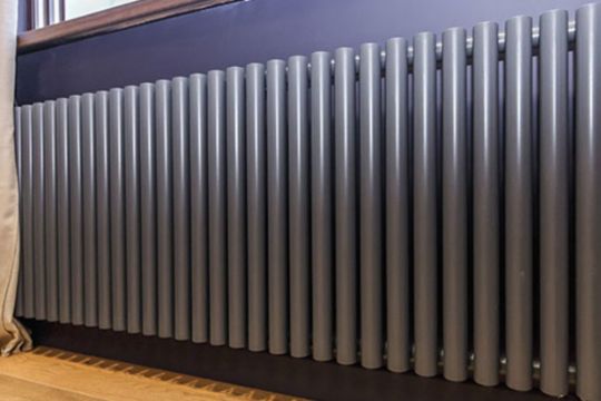 Радиаторы