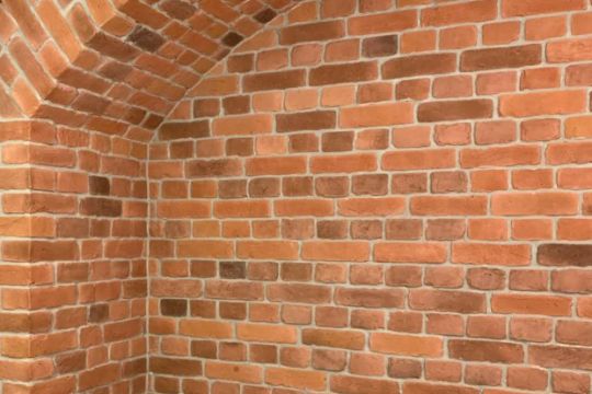 Винтажный кирпич