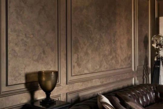 Декоративные материалы