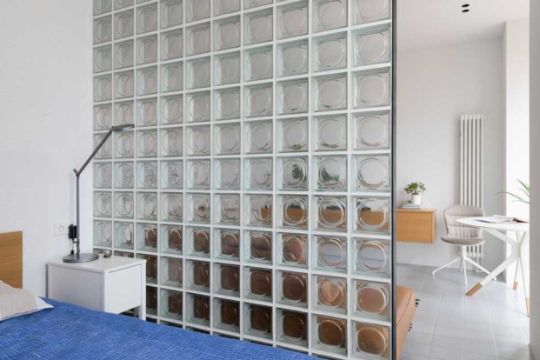 Стеклоблоки