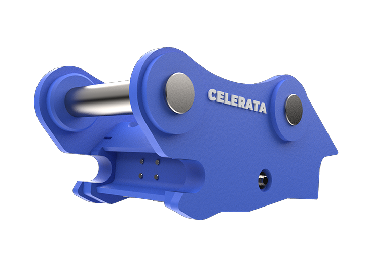 Oil Quick механизм быстрой смены рабочего оборудования