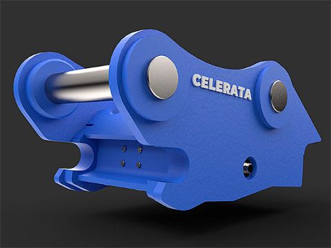 Oil Quick механизм быстрой смены рабочего оборудования