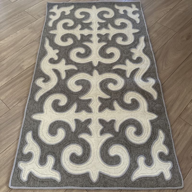 Сырмак в размере 0,8*1,5