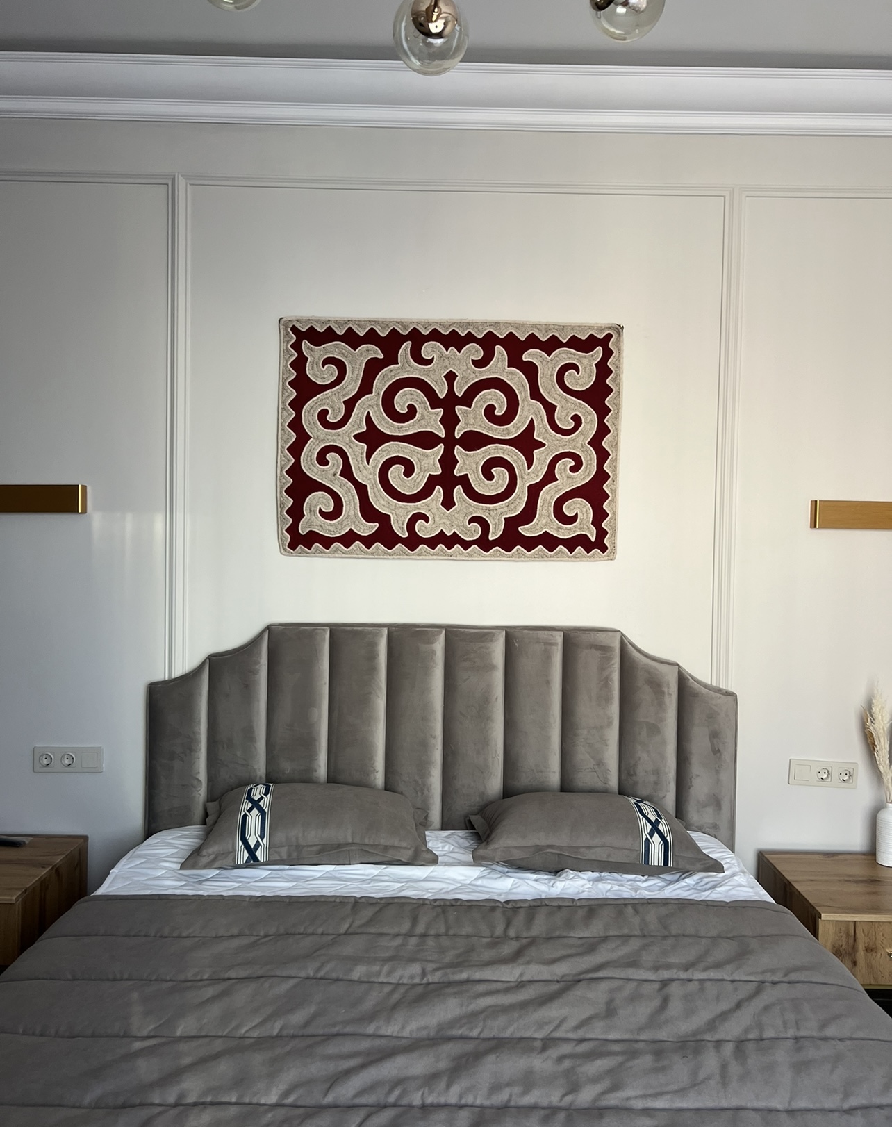 Сырмак в размере 0,75*1,10