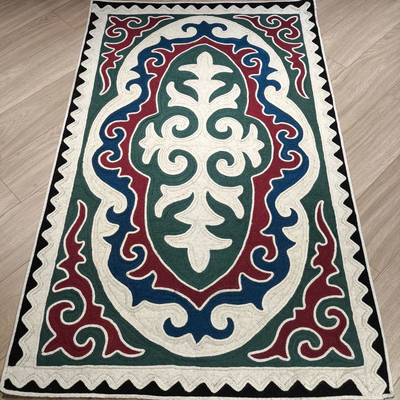 Сырмак в размере 1*1,5