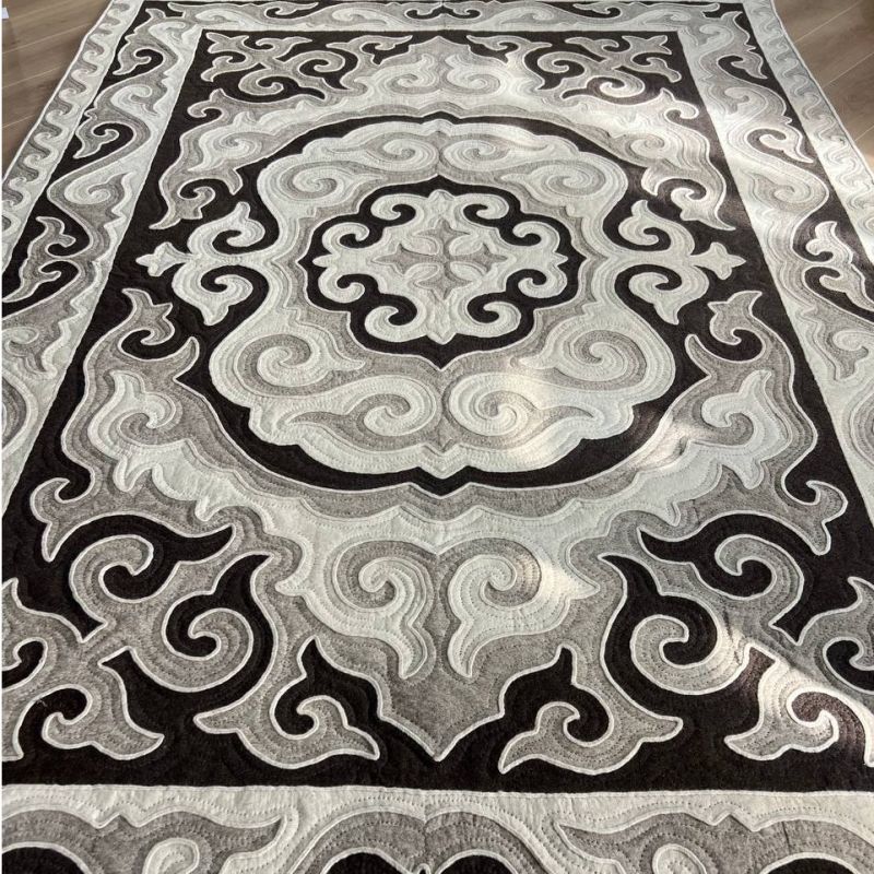 Сырмак в размере 2*3