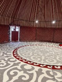 Сырмак диаметром