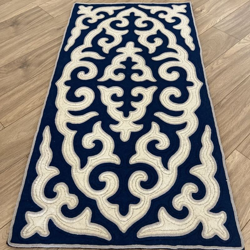 Сырмак в размере 0,8*1,5