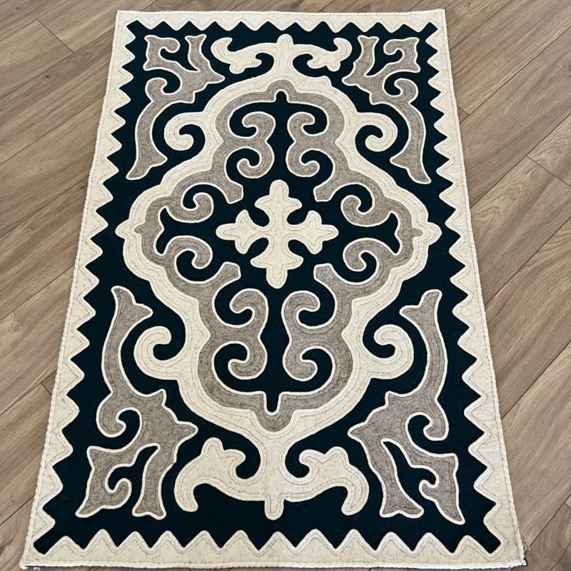 Сырмак в размере 1*1,5