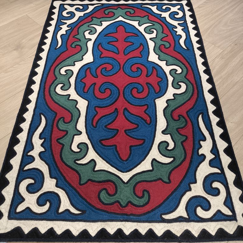 Сырмак в размере 1*1,5