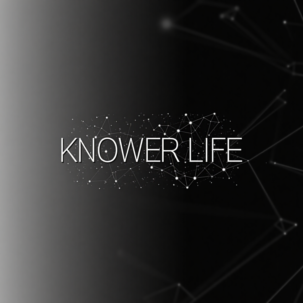 KNOWER LIFE