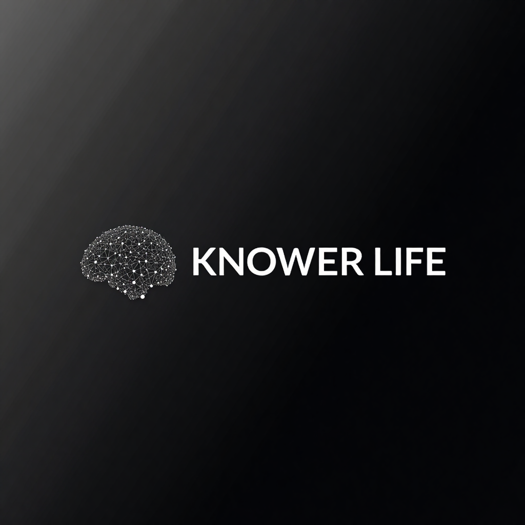 KNOWER LIFE