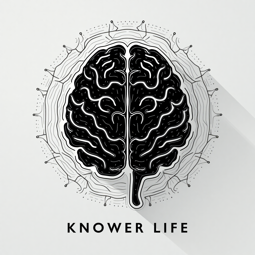 KNOWER LIFE