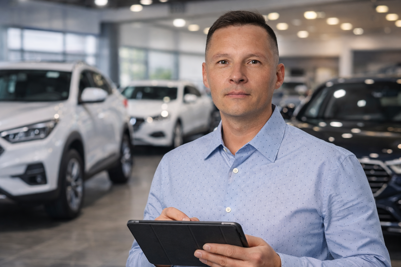 Побдор и доставка авто из Китая