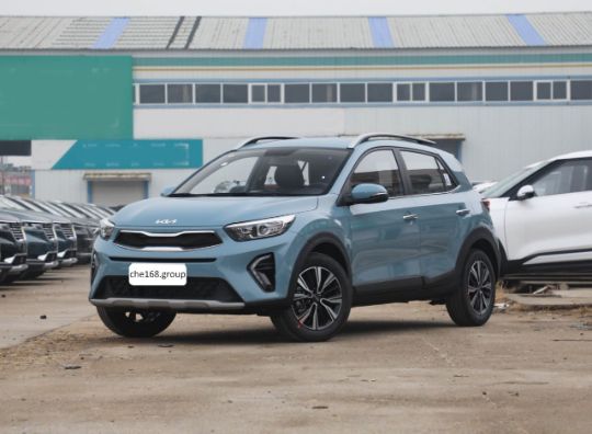 KIA KX1 2026