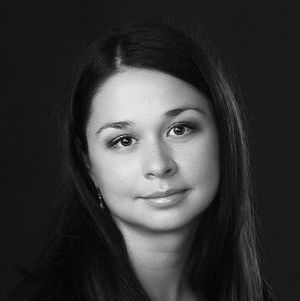 Юля Королёва