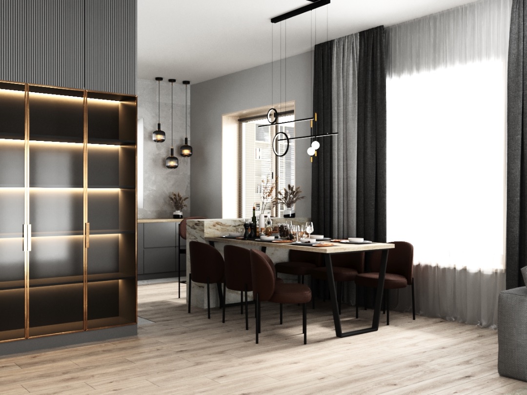 Строй команда: Построим все!