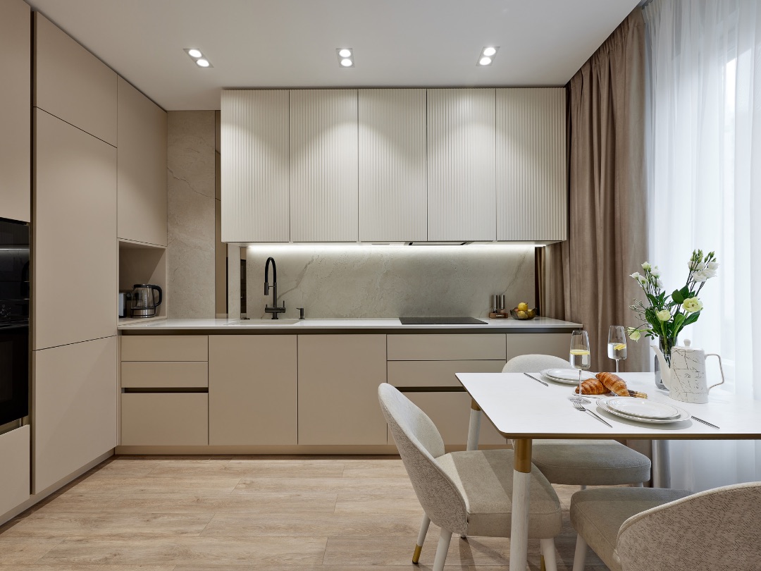 Строй команда: Построим все! удобная кухня, эргономичная кухня, кухонная техника, интерьер кухни, строй команда спб