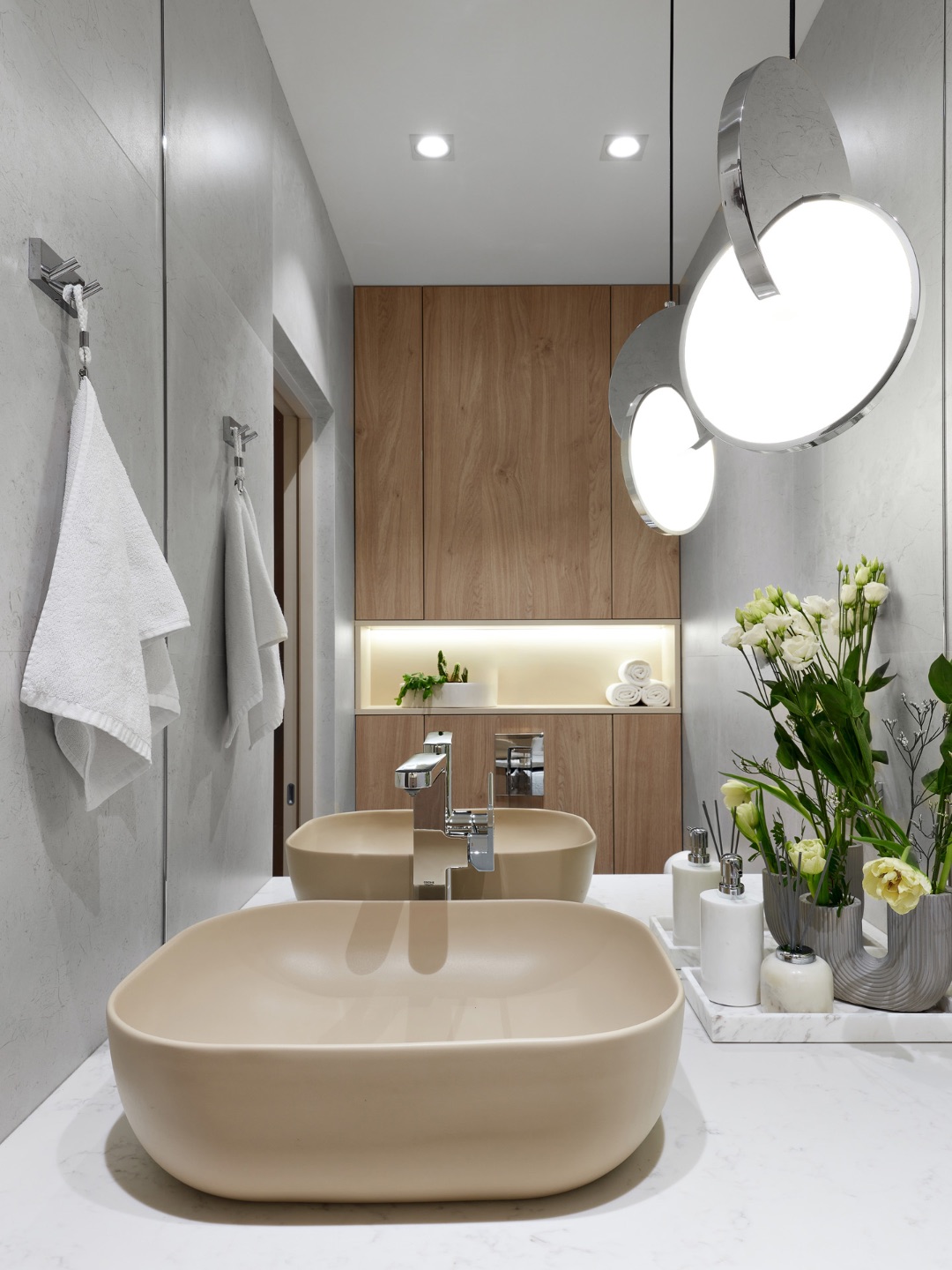 Стройкоманда: Построим все! просторная ванная, ванная студия, зонирование ванной, мебель для ванной, дизайн ванной