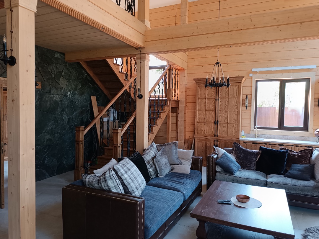 Стройкоманда: Построим все!