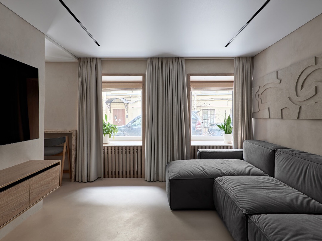 Строй команда: Построим все!