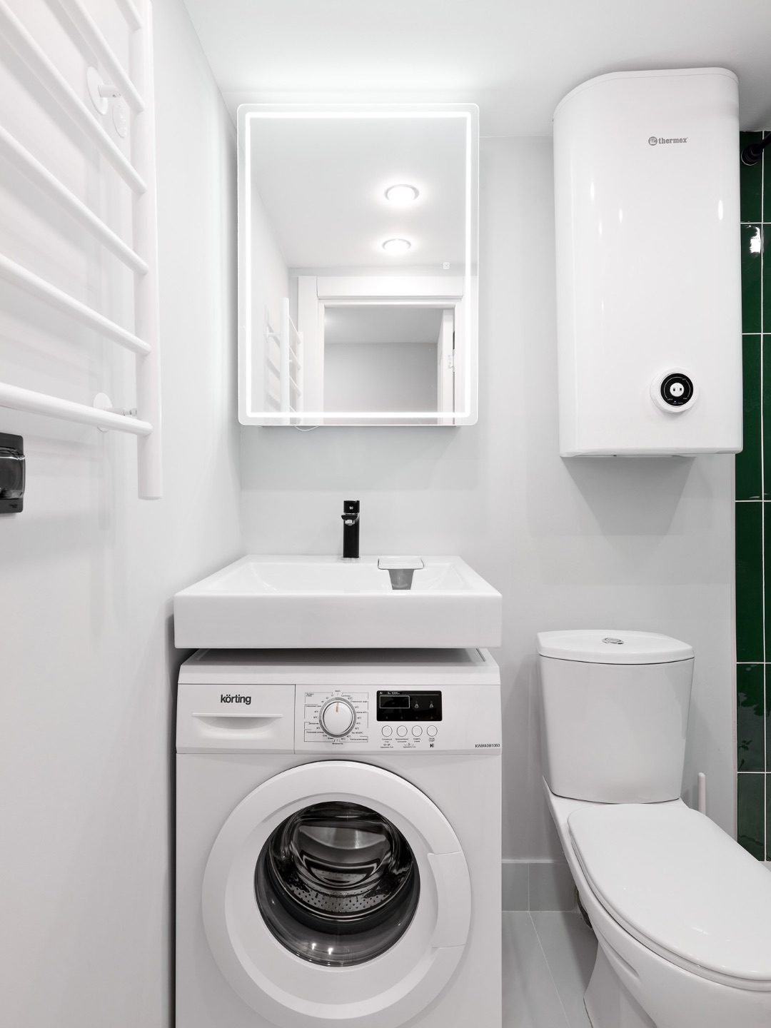 Стройкоманда: Построим все!