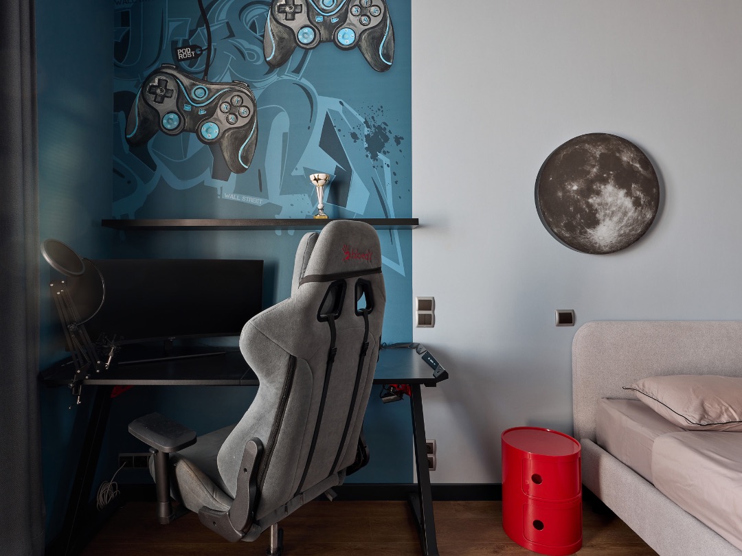 Стройкоманда: Построим все!