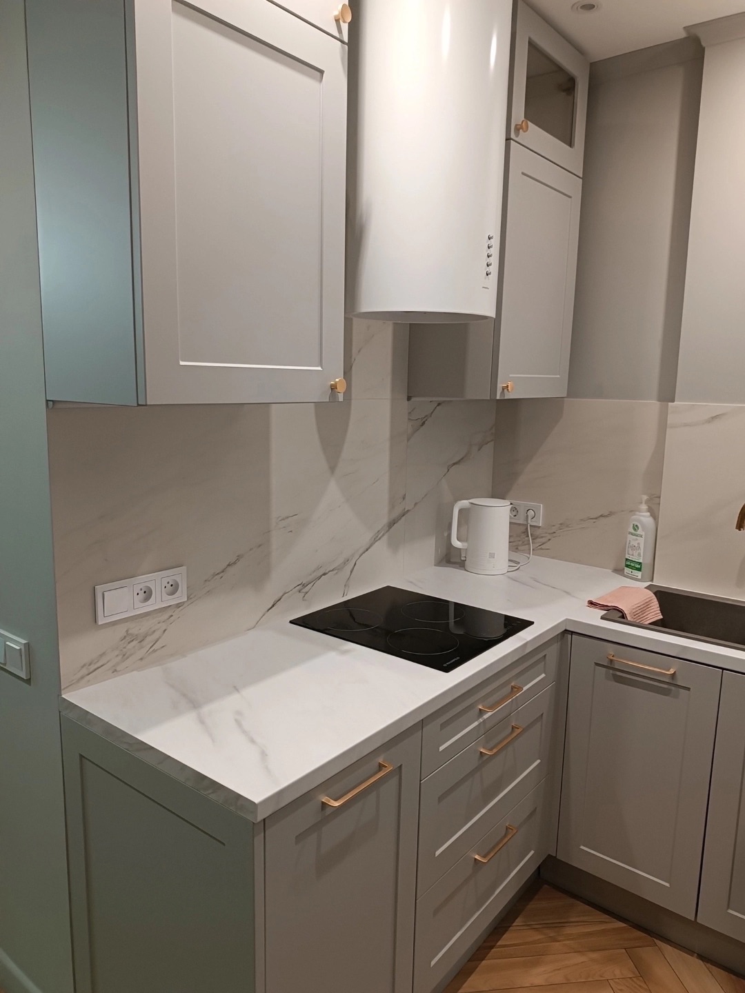 Стройкоманда: Построим все!