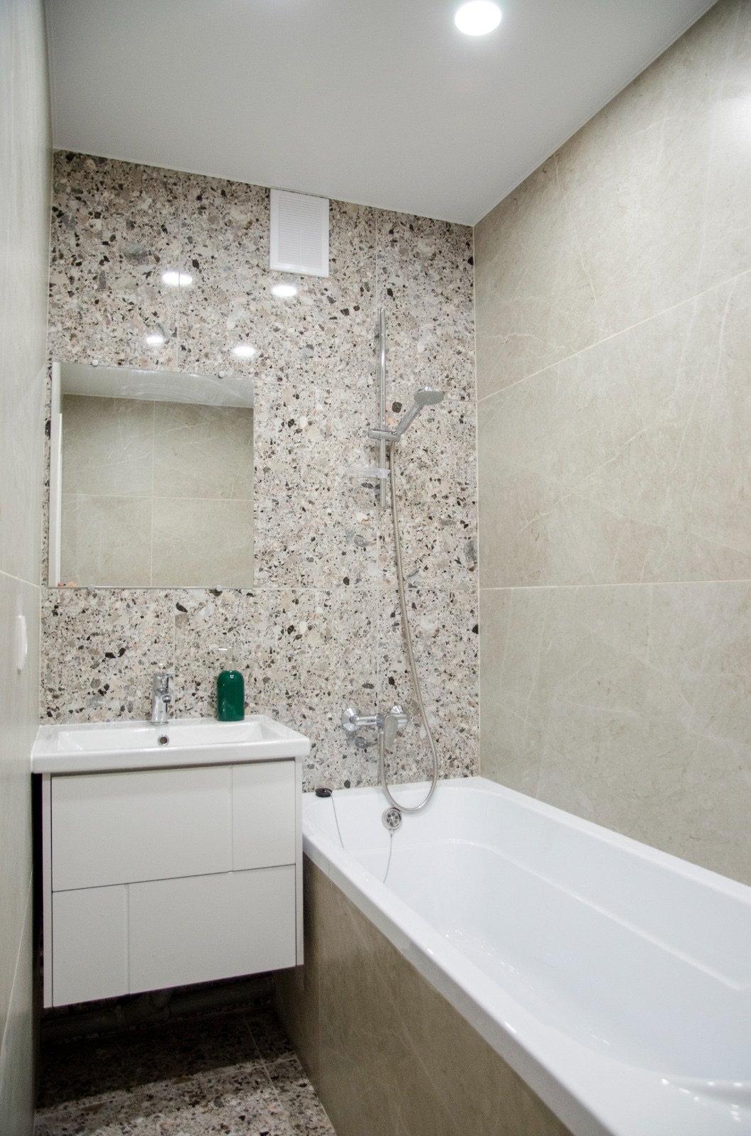 Стройкоманда: Построим все!