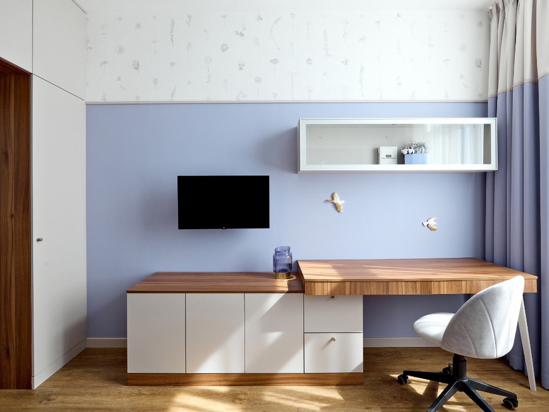 Строй команда: Построим все!