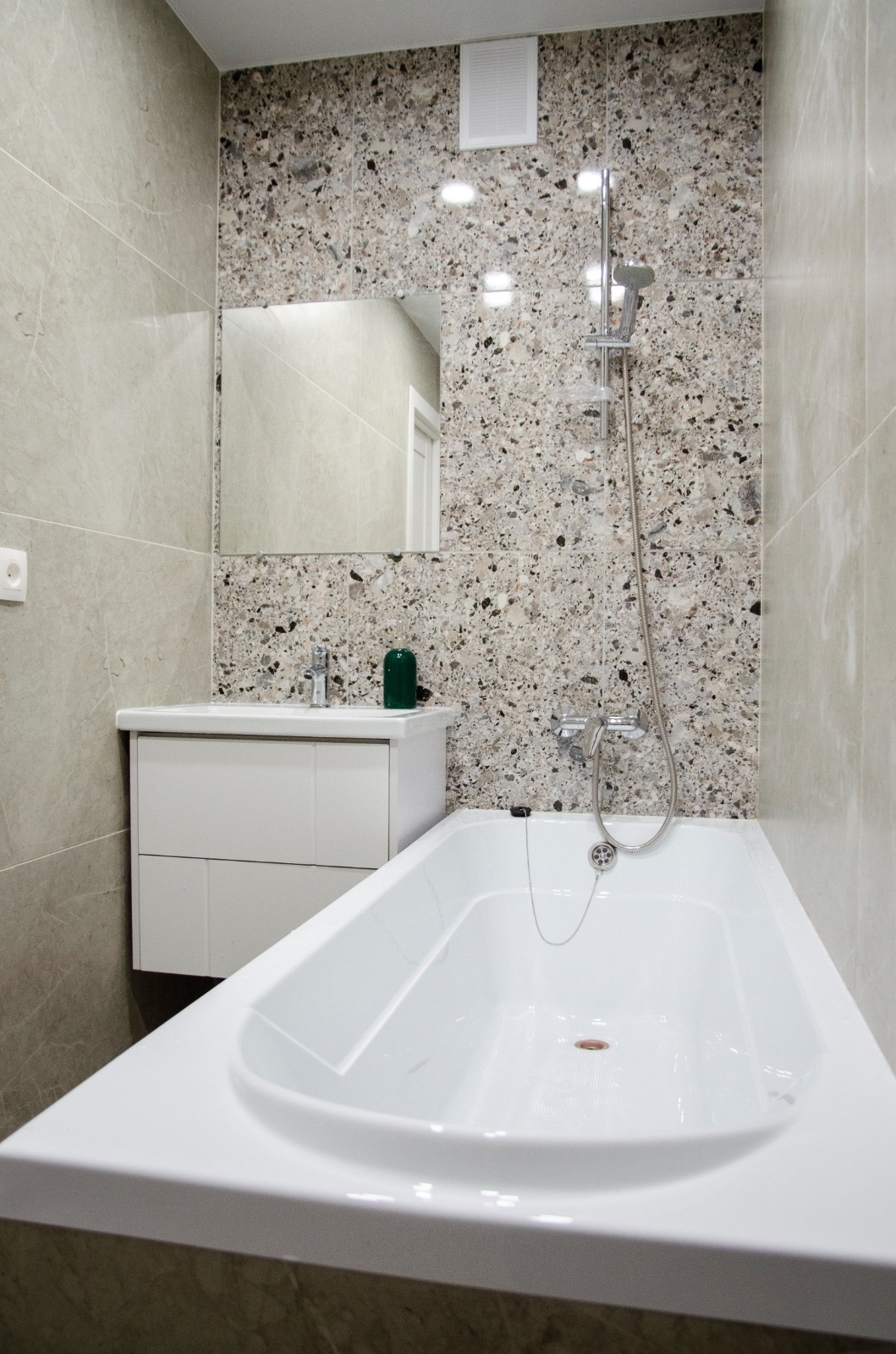 Стройкоманда: Построим все!