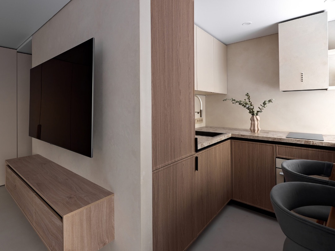 Стройкоманда: Построим все!