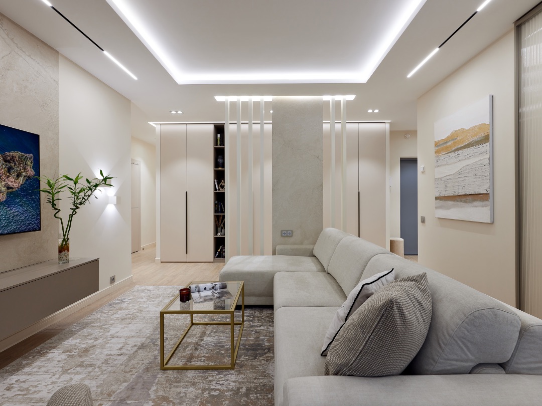 ремонт гостиной, уютная гостиная, мебель для гостиной, декор гостиной, гостиная интерьер строй команда, стройкоманда