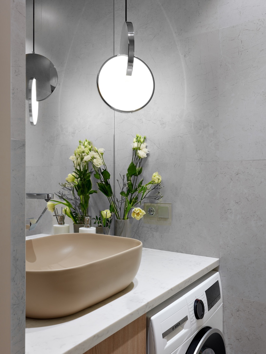 Строй команда: Построим все! уютная ванная, декор ванной, ванная комната под ключ, компактная мебель для ванной