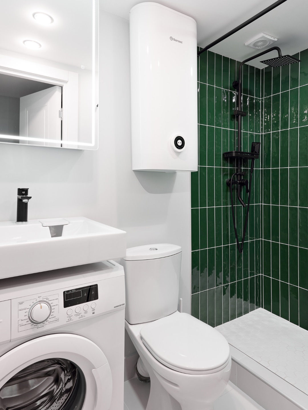 Строй команда: Построим все!