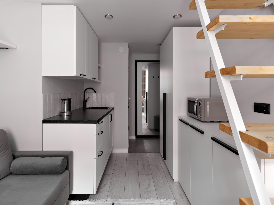 Стройкоманда: Построим все!