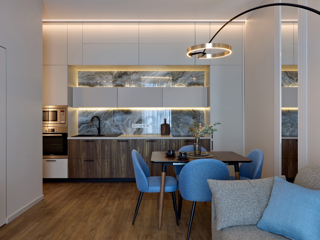 Стройкоманда: Построим все!