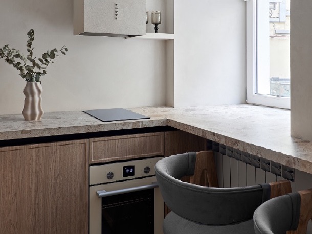 Косметический ремонт