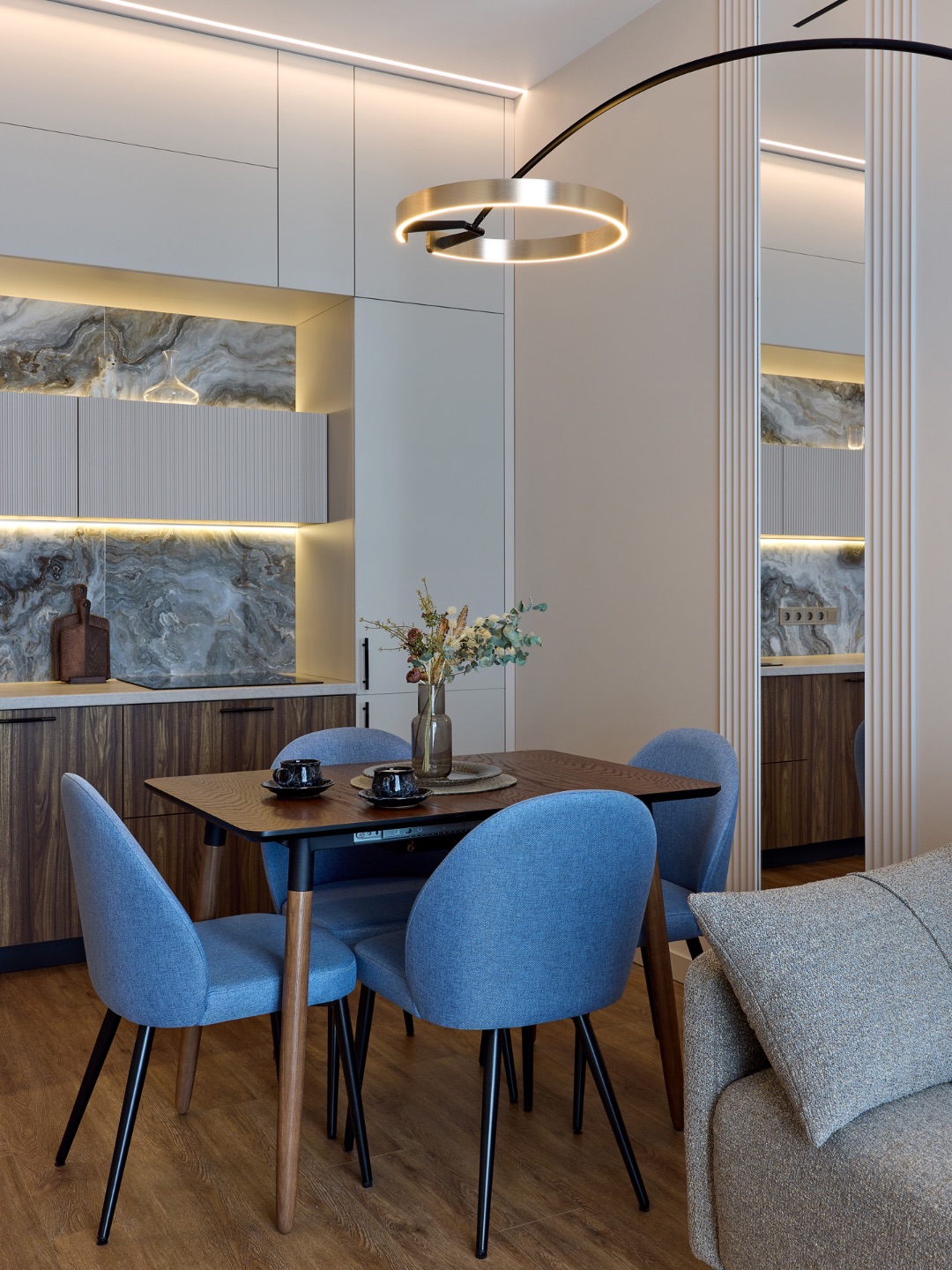 Строй команда: Построим все!