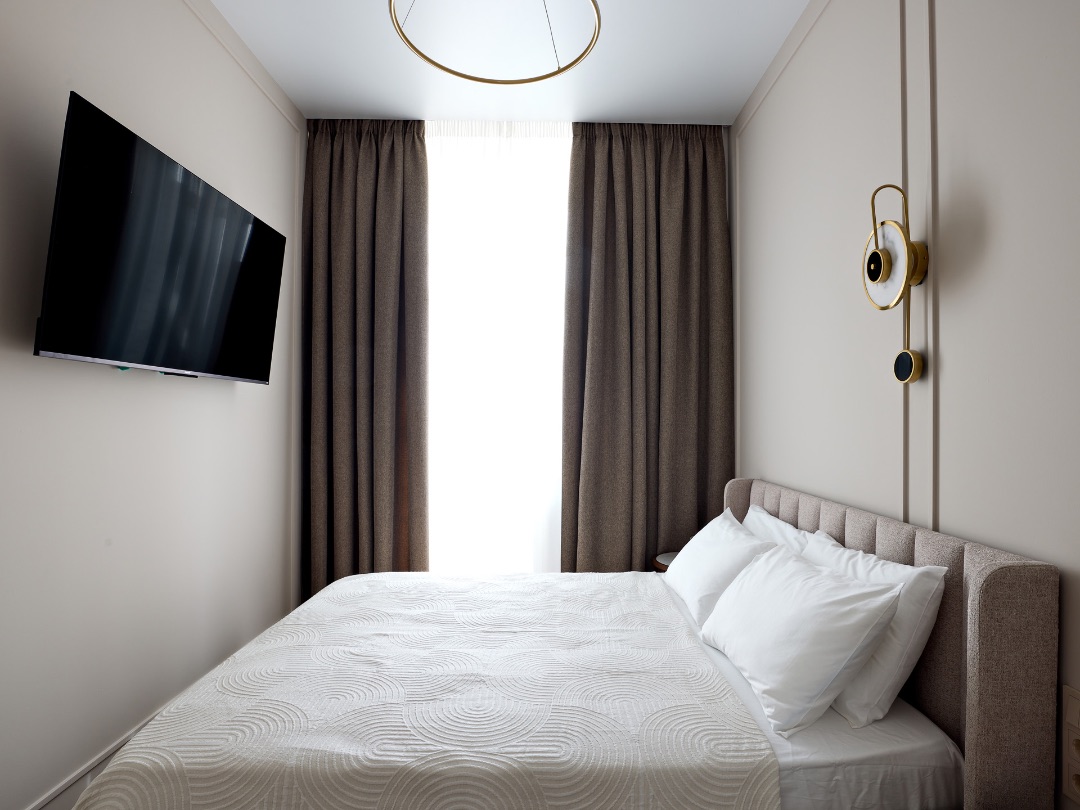 Стройкоманда: Построим все!