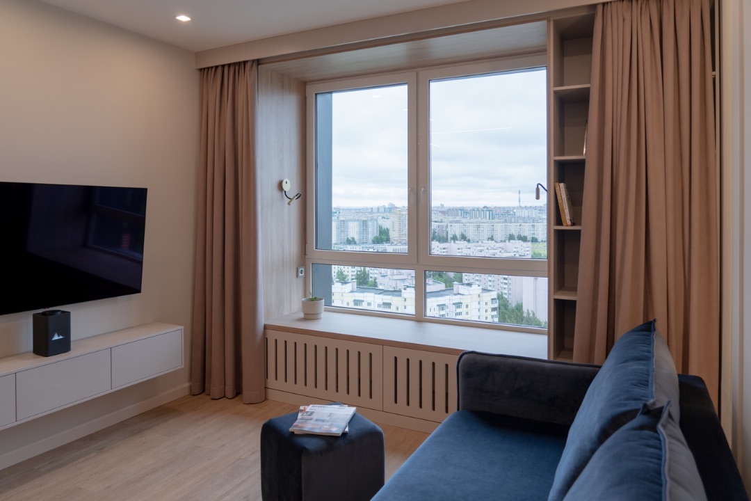 Стройкоманда: Построим все!