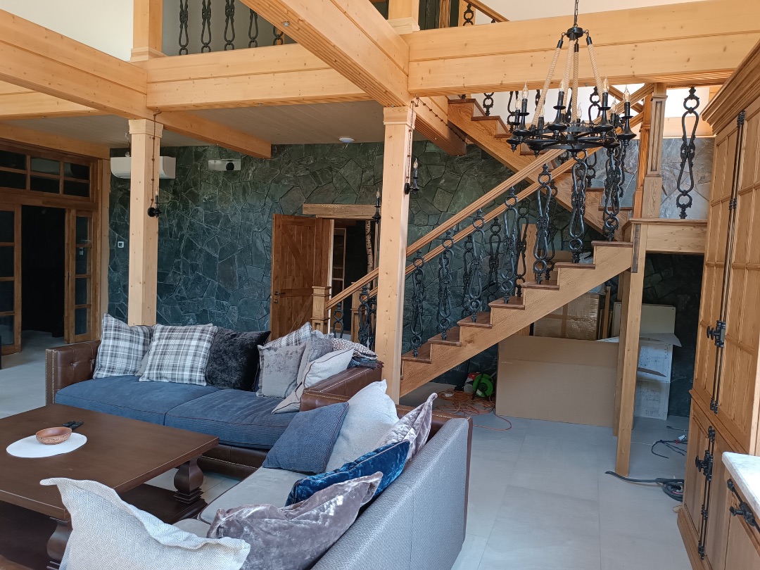 Стройкоманда: Построим все!