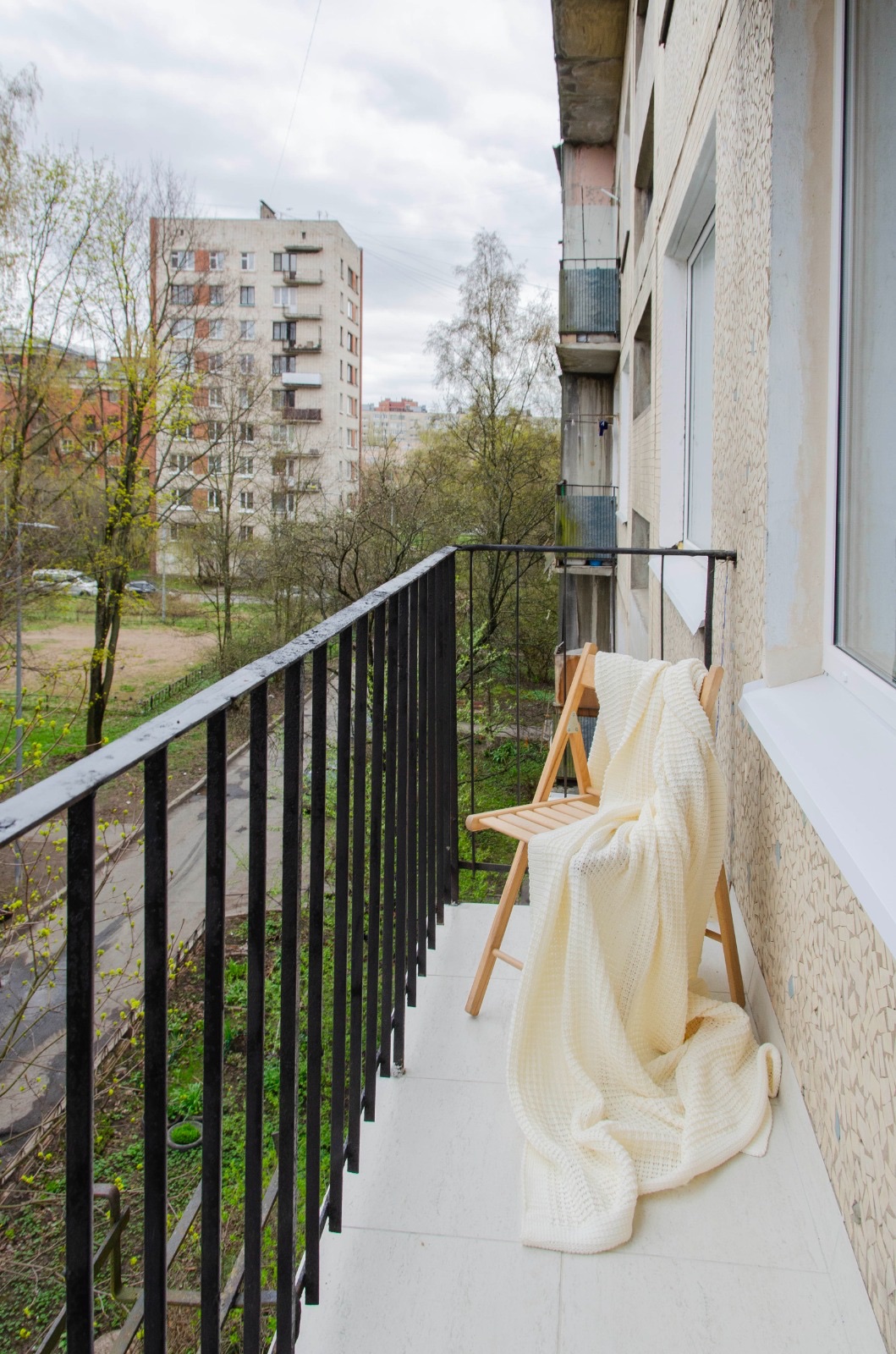 ремонт балкона, балкон под ключ, дизайн спальни, балконы спб, готовые решения для балкона, спальня комната, строй команда, стройкоманда