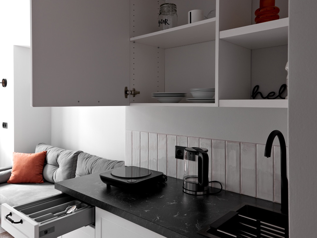 Строй команда: Построим все!