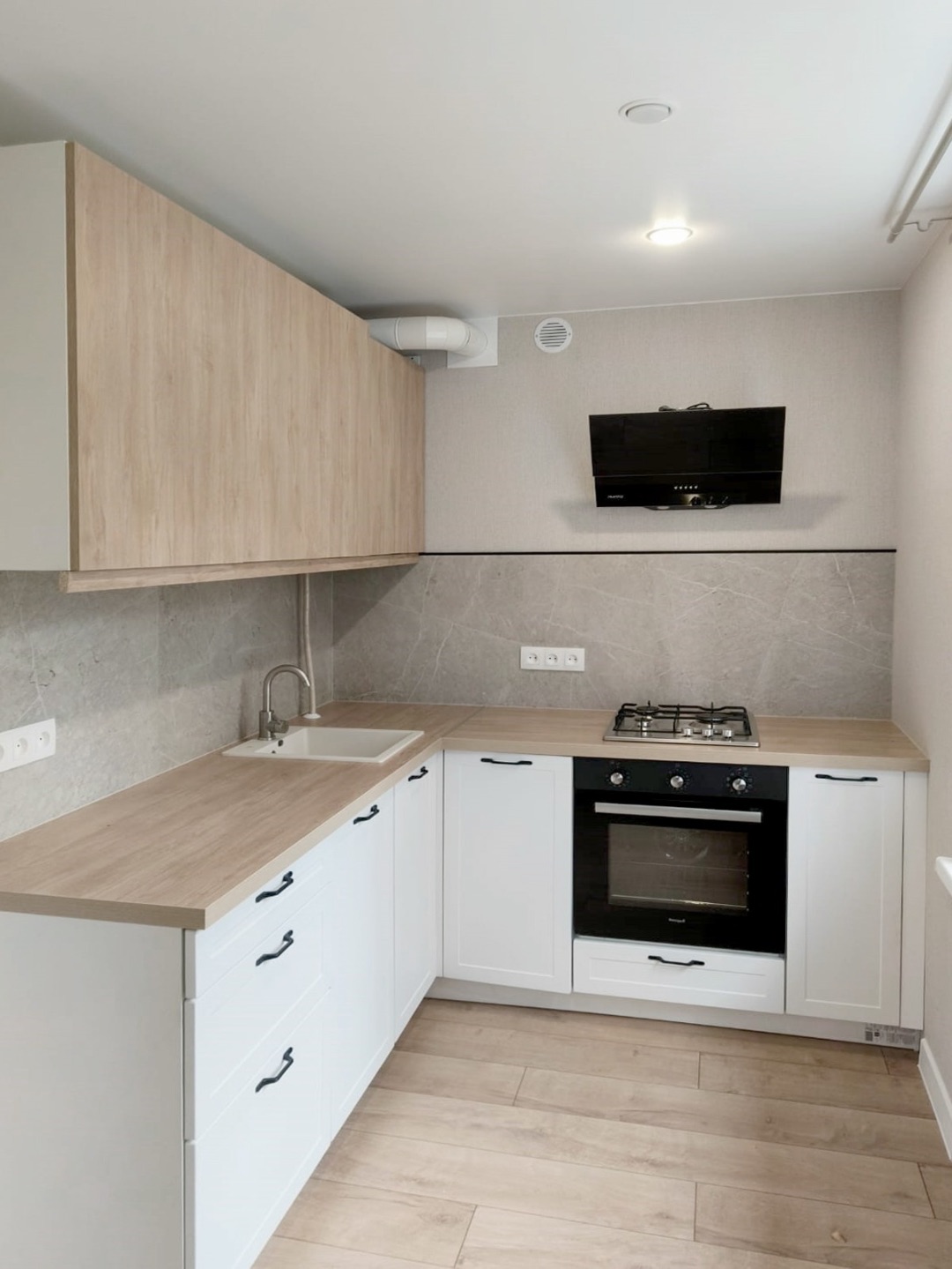 Стройкоманда: Построим все!