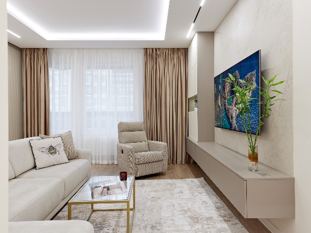 Капитальный ремонт