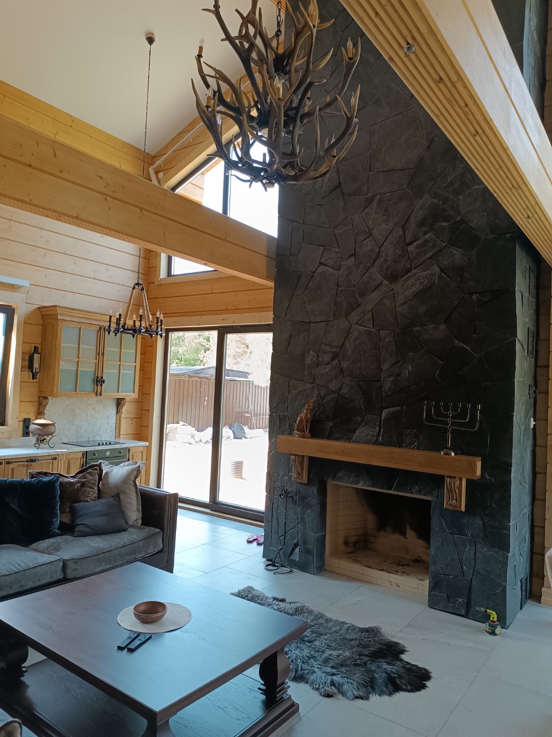 Стройкоманда: Построим все!